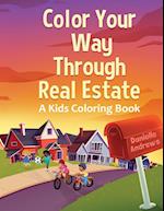 Color Your Way Through Real Estate