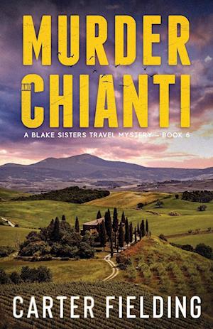 Murder and Chianti