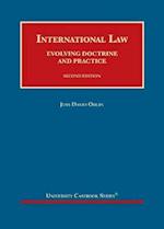 International Law