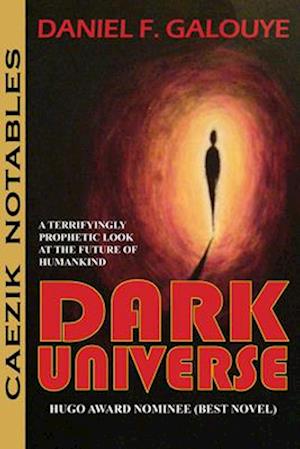 Dark Universe