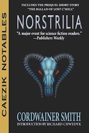 Norstrilia