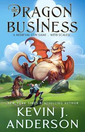 The Dragon Business