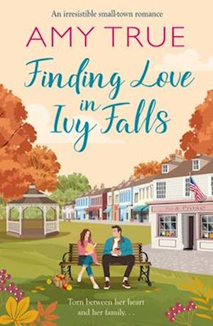 Finding Love in Ivy Falls