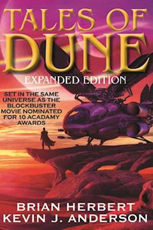 Tales of Dune