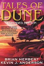 Tales of Dune