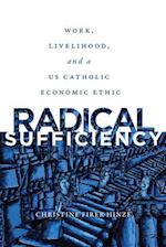 Radical Sufficiency