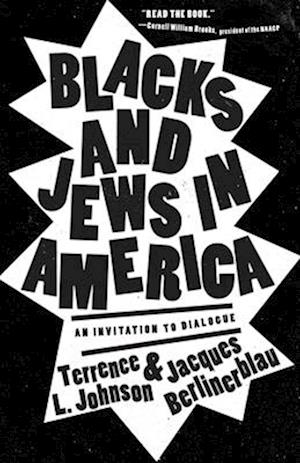 Blacks and Jews in America