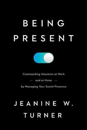 Being Present