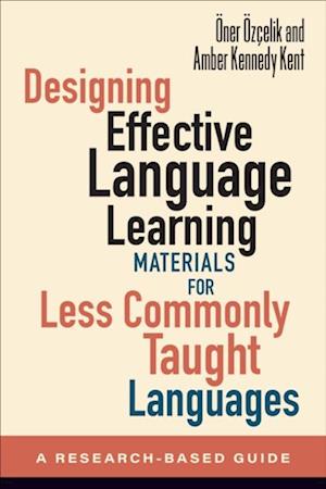 Designing Effective Language Learning Materials for Less Commonly Taught Languages