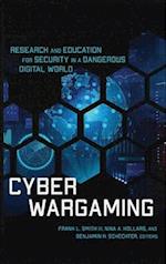 Cyber Wargaming