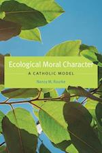 Ecological Moral Character