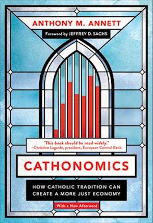 Cathonomics