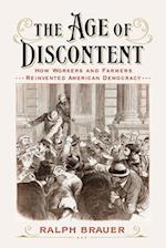 The Age of Discontent