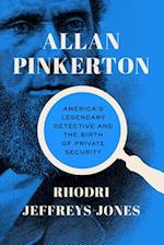 Allan Pinkerton