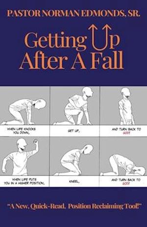 Getting Up After A Fall