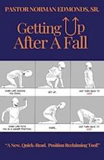 Getting Up After A Fall