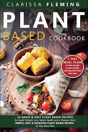 Plant Based Cookbook