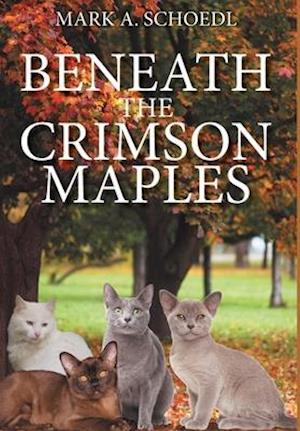 Beneath the Crimson Maples