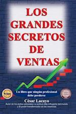 Los Grandes Secretos de Ventas