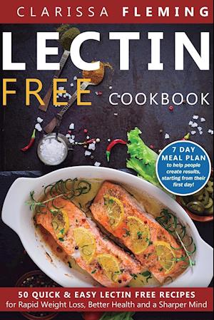 Lectin Free Cookbook