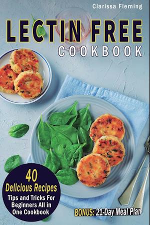 Lectin Free Cookbook