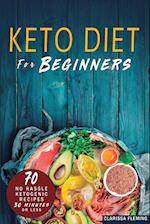 Keto Diet For Beginners