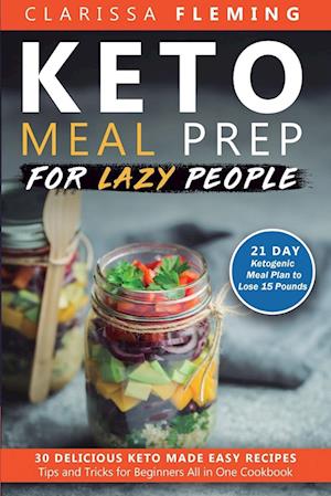 Keto Meal Prep For Lazy People