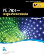 M55 PE Pipe - Design and Installation, Second Edition 