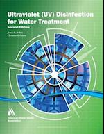 The Ultraviolet Disinfection Handbook, Second Edition 
