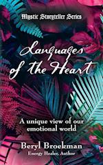 LANGUAGES OF THE HEART 