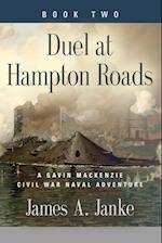 Duel at Hampton Roads 