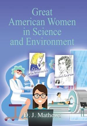 Great American Women in Science and Environment