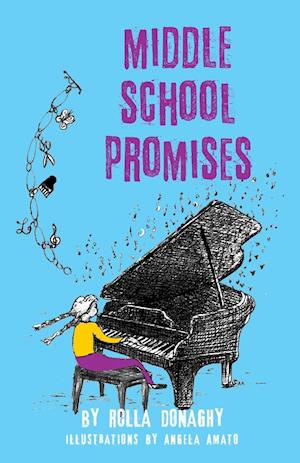 MIDDLE SCHOOL PROMISES