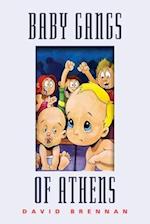 The Baby Gangs of Athens