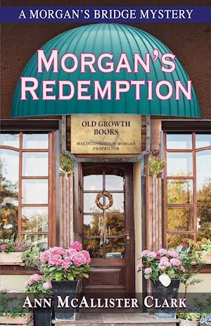 MORGAN'S REDEMPTION