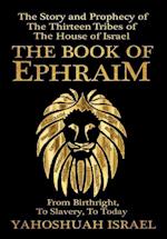 THE BOOK OF EPHRAIM