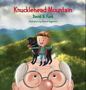 Knucklehead Mountain