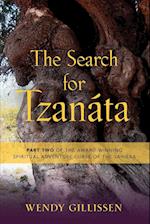 The Search for Tzanáta 