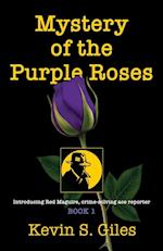 Mystery of the Purple Roses 