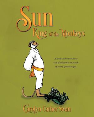 Sun: King of the Monkeys