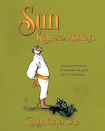 Sun: King of the Monkeys 