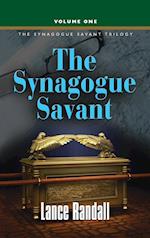 The Synagogue Savant 