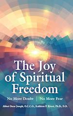 The Joy of Spiritual Freedom