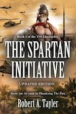 THE SPARTAN INITIATIVE