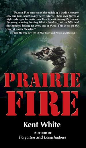 PRAIRIE FIRE