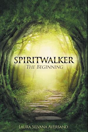 SPIRITWALKER: The Beginning