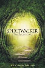 SPIRITWALKER: The Beginning 