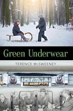 Green Underwear 
