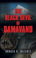 The Black Devil of Damavand 