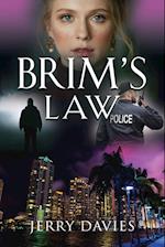 BRIM'S LAW 